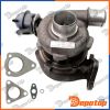 Turbocompresseur pour HONDA | 721875-0001, 7218750001